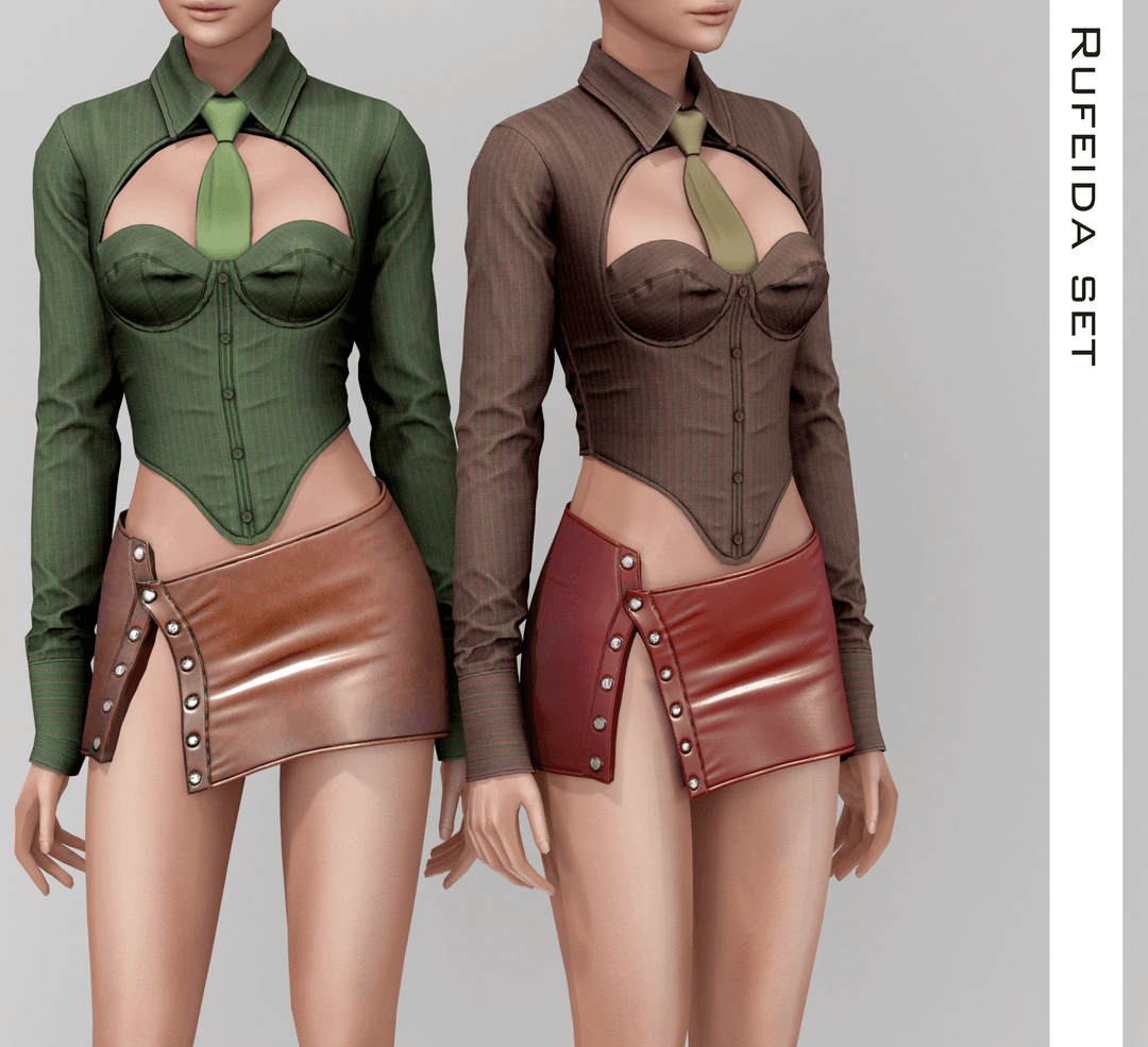 Галерея мода Коллекция одежды Office day #1